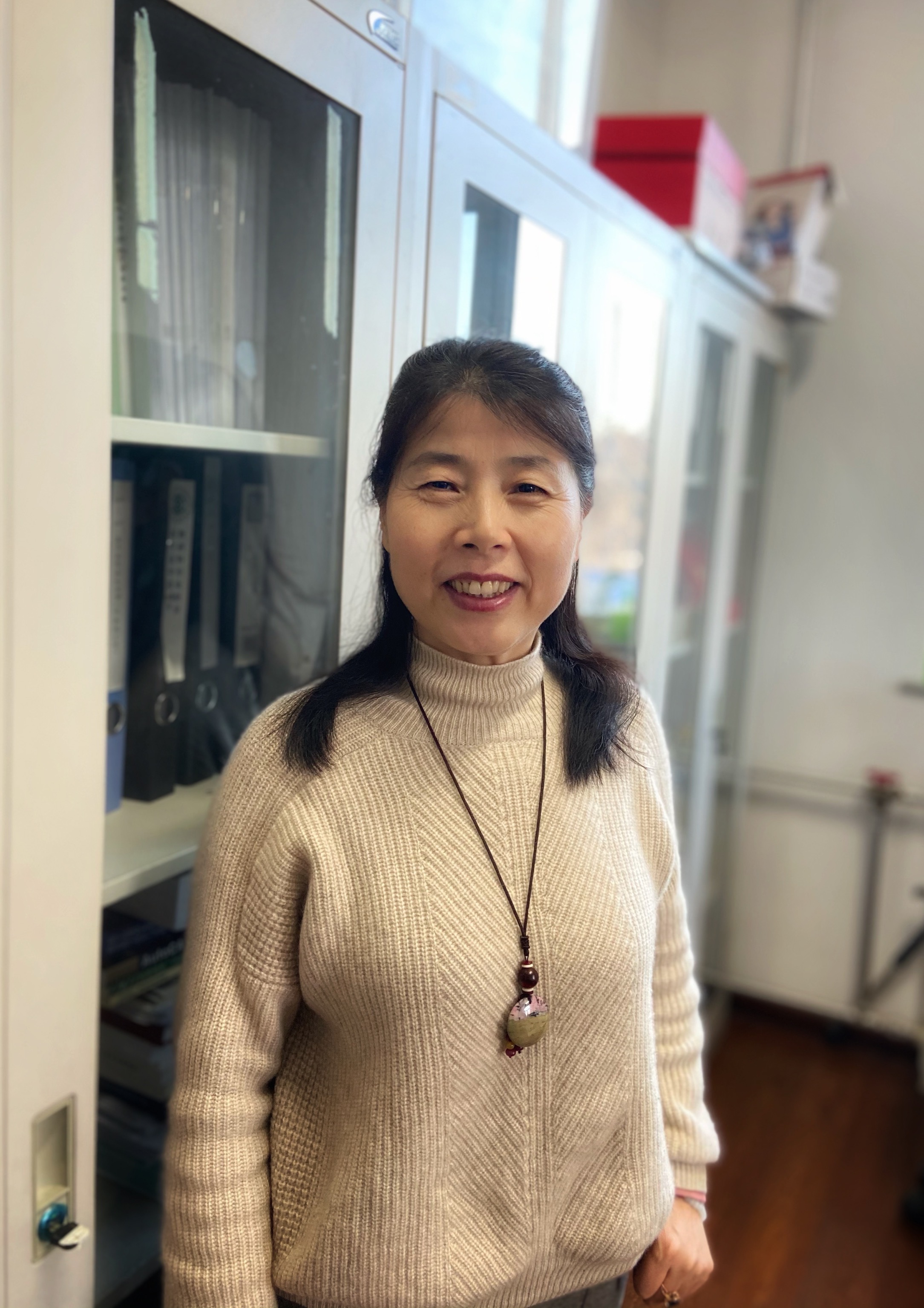 “劳动实践与人生价值”讲座公选课第八讲