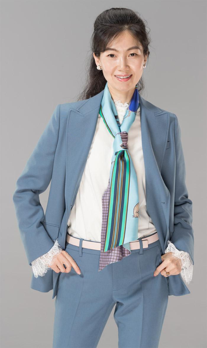 “成长领航”讲座公选课第八讲