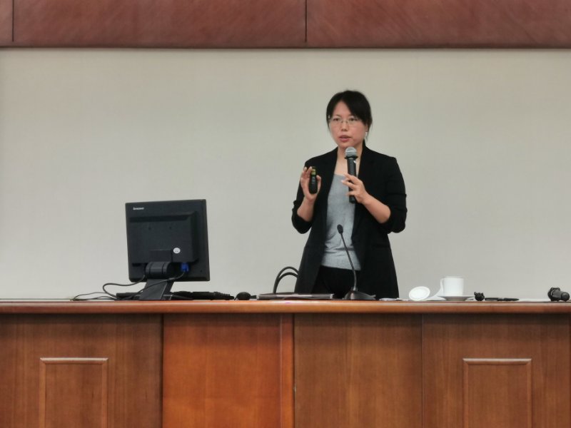 推进基层社会治理现代化