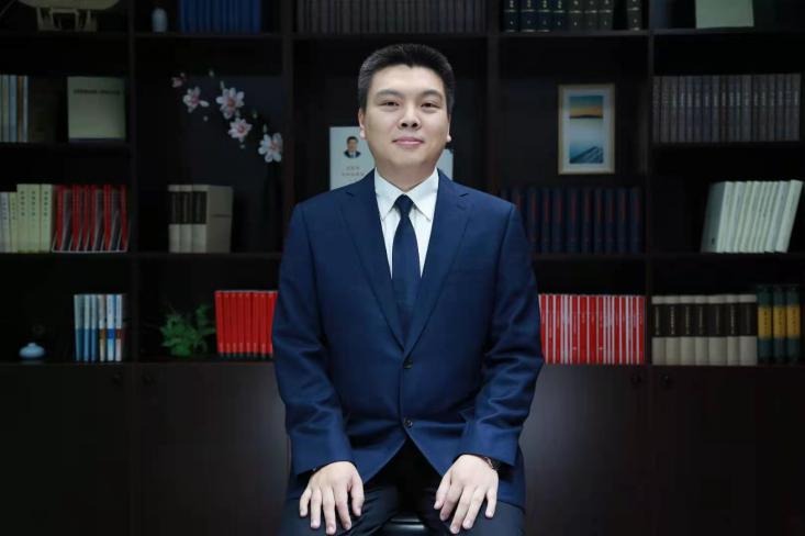 “青年与成长”系列讲座第一讲