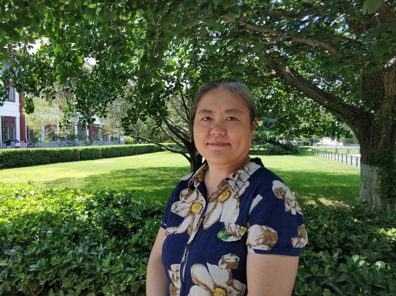 “信息素养与论文写作”系列讲座第一讲