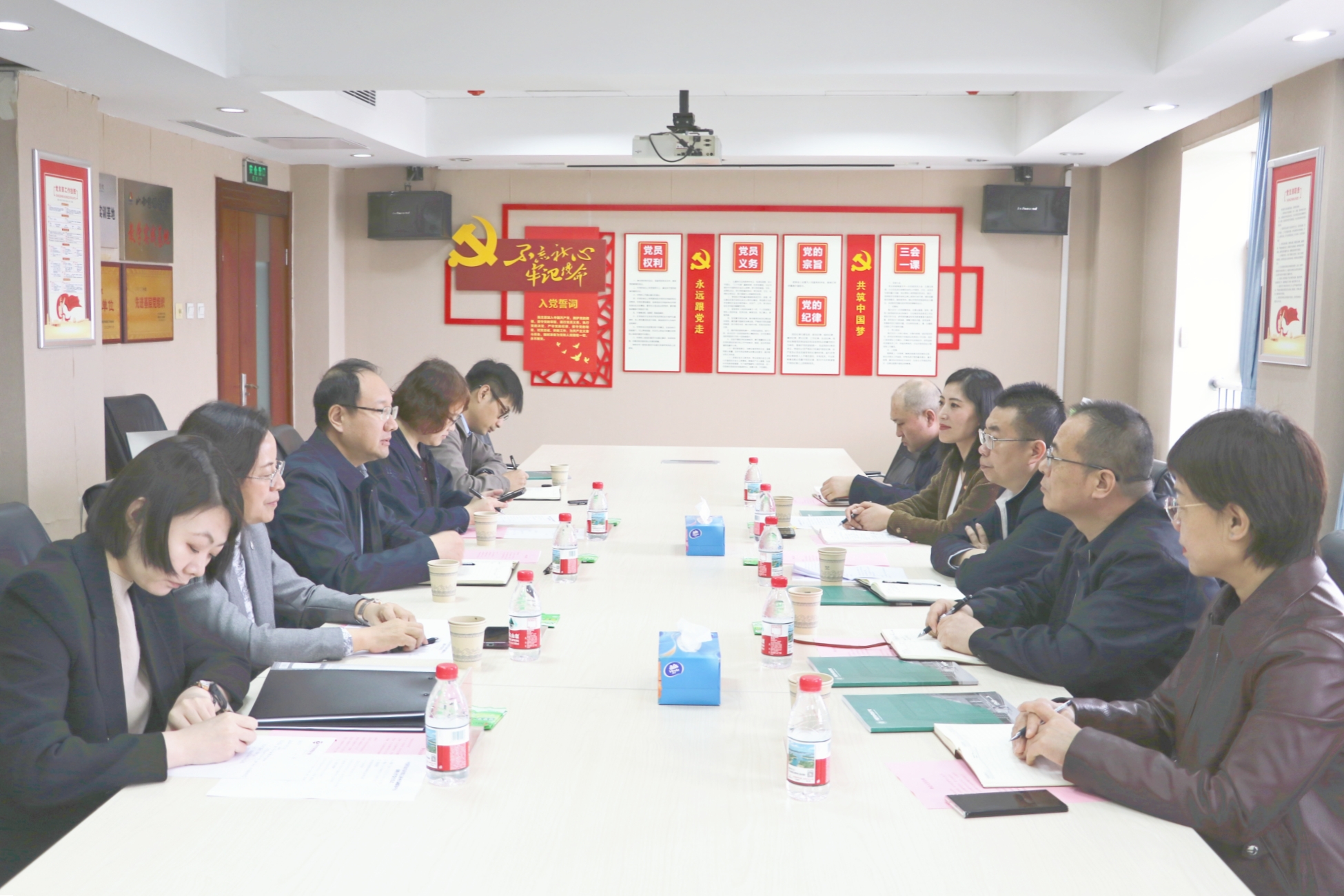 校地携手深化产教融合——我校与涿州市融媒体中心签署战略合作协议